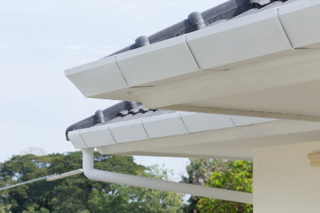 The Impact of Clean Gutters on Your Home's Curb Appeal
