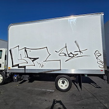 Exceptional-Graffiti-Removal-on-Trucks-in-Chino-CA 3
