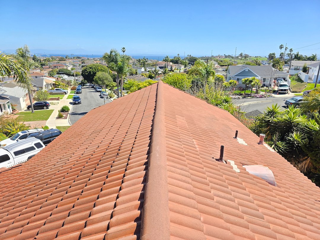 Outstanding Transformation with a Full House Wash in Long Beach, CA