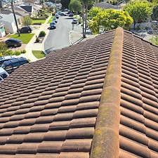 Outstanding-Transformation-with-a-Full-House-Wash-in-Long-Beach-CA 2