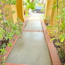 Premier-Residential-Driveway-and-roof-Cleaning-in-Chino-Hills-CA 4